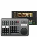 Клавиатура Blackmagic DaVinci Resolve Speed Editor