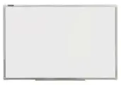 Доска магнитно-маркерная BRAUBERG (80х100 см), алюминиевая рамка, BRAUBERG Стандарт