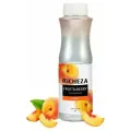 Richeza Концентрат для напитков 1 кг, Персик