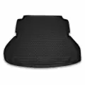 Ковер багажника Autofamily CARHYN00004