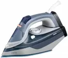 Утюг CENTEK CT-2323 серый/синий