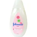 Johnson's baby, детский лосьон для тела, 300 мл