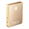 Портативный цап/усилитель для наушников Hidizs DH80S champagne
