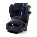 Cybex Pallas G2 i-Size, автокресло от 1 до 12 лет гр.1-2-3 (9-36 кг), цвет Ocean Blue PLUS