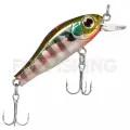 Воблер Zipbaits Rigge 35f 3,5см. 2гр. #509 до 0,8м. floating