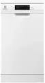 Посудомоечная машина Electrolux ESS42220SW белый компл:9 44.6см