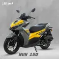 Скутер NVH 150