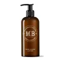Molton Brown лосьон для рук и тела 1971 Mandarin & Clary Sage 300 мл.