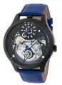 Наручные часы INVICTA, черный/синий