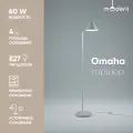 Торшер Moderli Omaha V11062-1F