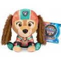GUND Paw Patrol The Mighty Movie Liberty /Щенячий патруль: Могучий, Детские плюшевые игрушки-животные