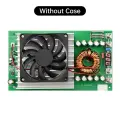 1500 Вт DC-DC 15-90 В до 2,5-72 В, регулируемый понижающий преобразователь, модуль, регулятор напряжения, 50 А, CV светодиодный драйвер, модуль питания, Without Case
