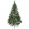 Ёлка искусственная 'Пушистая красавица' 150см, 135 веток, леска