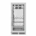 Шкаф для созревания мяса MEATAGE VI120, 270 л, 595х710х1270 мм, 220 В, 170 Вт
