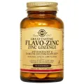 Great Tasting Flavo-Zinc паст., 205 г, 50 шт., 1 уп., лимон