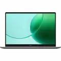 Ноутбук Honor MagicBook X16 2025 GOH-X 16 (1920x1200) IPS, AMD Ryzen 5 6600H, 16GB LPDDR5x, 1TB SSD, AMD Radeon, Без ОС, grey (5301APLP)