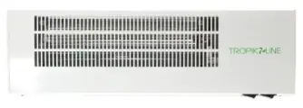 Тепловая завеса Tropik-Line A3