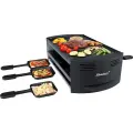 Steba Гриль-раклетница с антипригарным покрытием Pizza Raclette RC 6 Steba