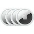 Bluetooth-метка, поисковый трекер Apple AirTag 4 Pack (комплект 4 шт.)