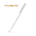Оригинальная ручка для подписи Xiaomi Mijia 9,5 мм, 1 pcs mijia pen