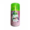 Освежитель воздуха Green collection by Provence, сменный баллон Цветущий прованс 250 мл,
