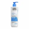 LIBREDERM CERAFAVIT/ церафавит Очищающий липидивосстанавливающий крем-гель для лица и тела детей и взрослых с церамидами и пребиотиком 400 мл