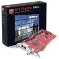 Плата синхронизации AMD FirePro S400 Sync Module 2xFrame Lock RJ-45 BNC 100-505981