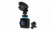 Автомобильный видеорегистратор TRENDVISION X2 Dual (2 камеры)