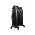 Масляный обогреватель, 9 секций, 2.4 кВТ