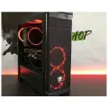 Мощный игровой компьютер (системный блок) RTX4060 /Core i7 8ядер/32GB/ 1Тб+512GB SSD/750W/WIN 10 PRO