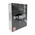 Metal Gear Solid Delta Snake Eater Deluxe Edition (PS5) русские субтитры