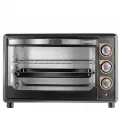 Мини-печь Centek CT-1530-36 PROMO, черный