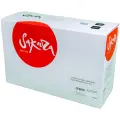 Картридж Sakura CF281X, 25000, черный