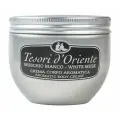 Ароматический крем для тела с ароматом белого мускуса Tesori D'Oriente White Musk Body Cream /300 мл/гр.