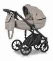Коляска 3 в 1 Verdi Mirage Basic (color 06) серая ткань