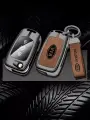 Чехол для автомобильного Выкидного ключа для Kia Киа