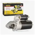 Стартер для а/м ГАЗ 402 дв. HOFER (1.7 кВт, 5732.3708) (редукторный)