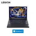 Lenovo Legion 5 Pro (Y9000P) 2024 IRX9 16/WQXGA 240Hz/Intel Core i9-14900HX/16Gb DDR5-5600MHz/1Tb/RTX4060 8Gb/Win 11 RU/Onyx Grey/Русская клавиатура