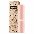 ZOZU Увлажняющий бальзам для губ с экстрактом моркови, 3,2г