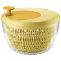 Сушилка для салата Guzzini Twist&Dry, желтая