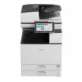 Ricoh IM 2500 A3, МФУ, лазерное, черно-белое, 25стр/мин, 1200dpi, 1360МГц, 2048Мб, 320Гб, 100АПД, USB/Ethernet/Wi-Fi, (418832)