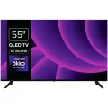 Телевизор Rombica QLED Smart TV QL55 (55MT-UDG54G)