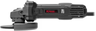 Угловая шлифмашина KRESS KU703