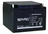 Батарея аккумуляторная Security Force SF 1226