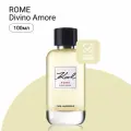 Духи женские. Парфюмерная вода Karl Lagerfeld Rome Divino Amore. Лагерфельд Роме. Для женщин. 100 мл.