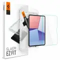 Защитное стекло Spigen Glas.tR EZ Fit для iPad Pro 11 (2024) AGL07788 Прозрачный