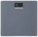 Электронные напольные весы REDMOND RS - 757 28 х 28 см серый