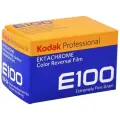 Фотопленка Kodak ECRM E100 135/36