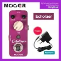 MOOER MDL3 Echolizer-Эффект задержки электрогитара задержка