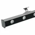 024336(1) Линейный прожектор AR-LINE-1000-12W Warm3000 (GR, 30 deg, 230V) (Arlight, IP65 Металл, 3 года)